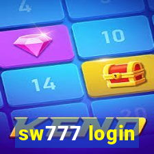 sw777 login