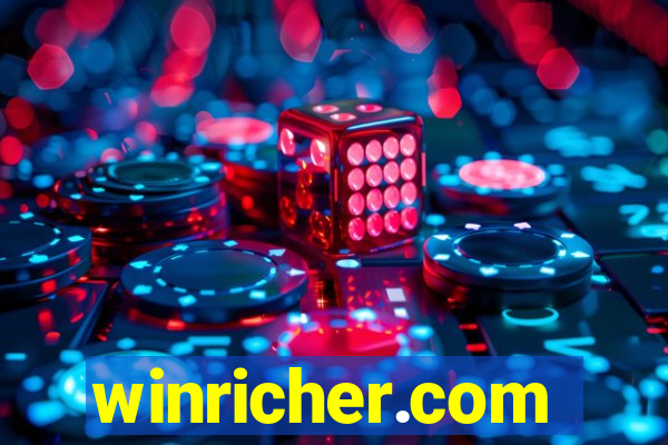 winricher.com