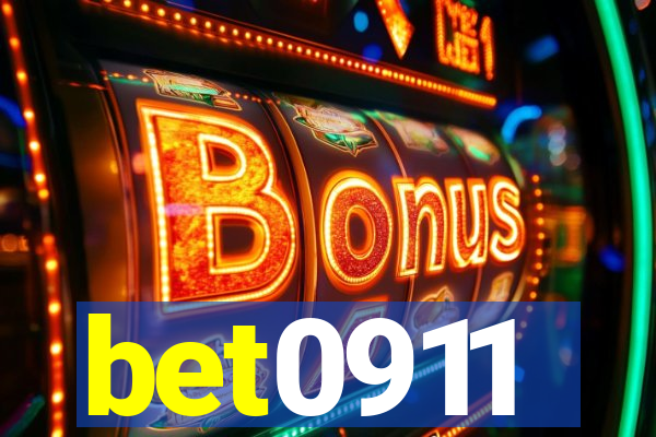 bet0911