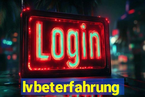 lvbeterfahrung
