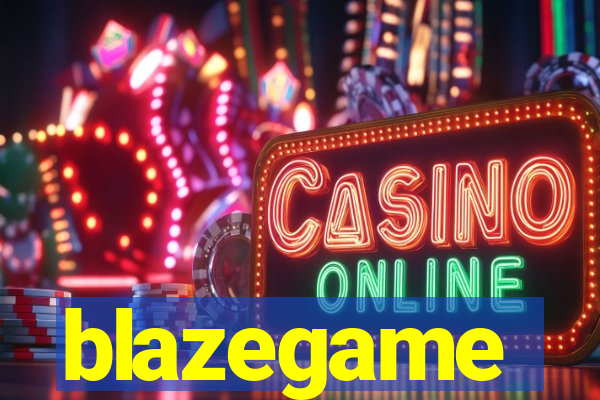 blazegame