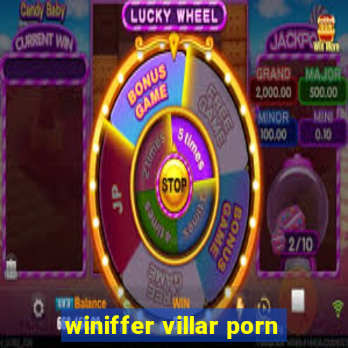winiffer villar porn