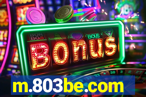 m.803be.com