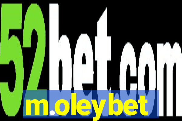 m.oleybet