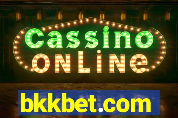 bkkbet.com