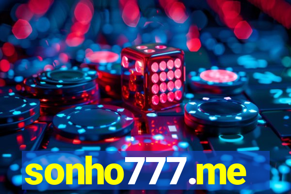 sonho777.me