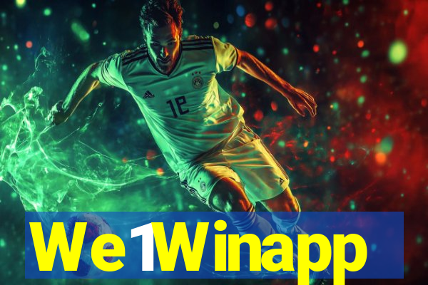 We1Winapp
