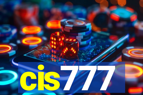 cis777