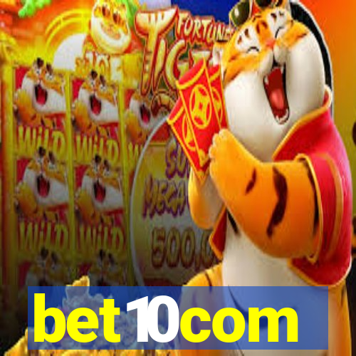 bet10com