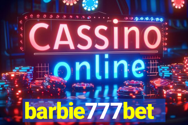 barbie777bet