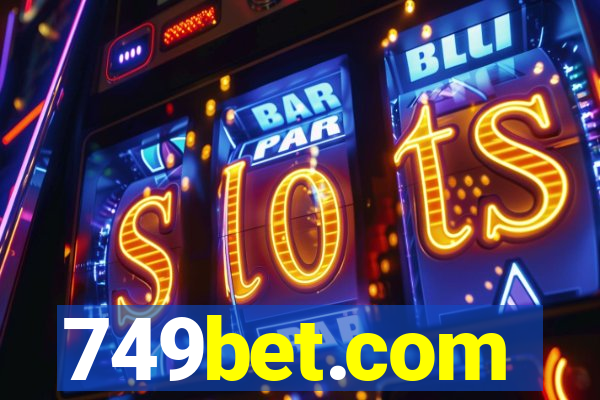 749bet.com
