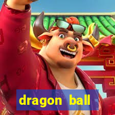 dragon ball classico rede canais