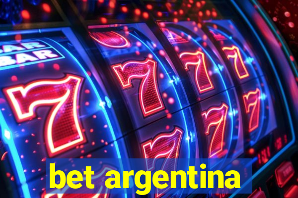 bet argentina