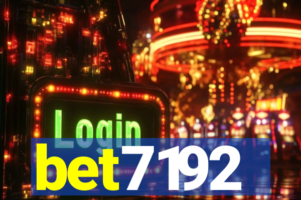 bet7192