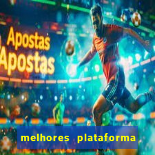 melhores plataforma de jogos para ganhar dinheiro