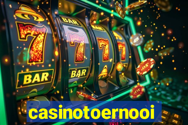 casinotoernooi
