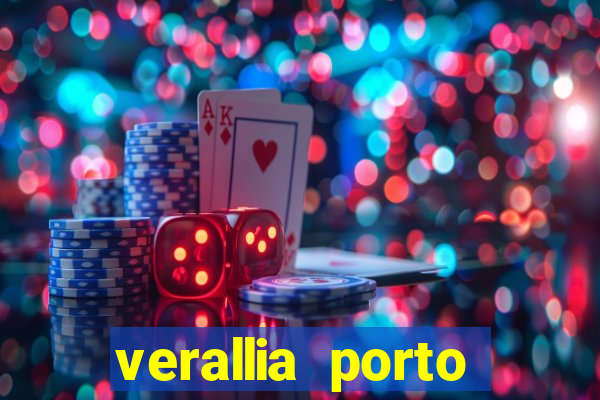 verallia porto ferreira trabalhe conosco
