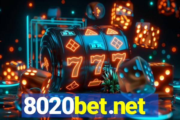8020bet.net