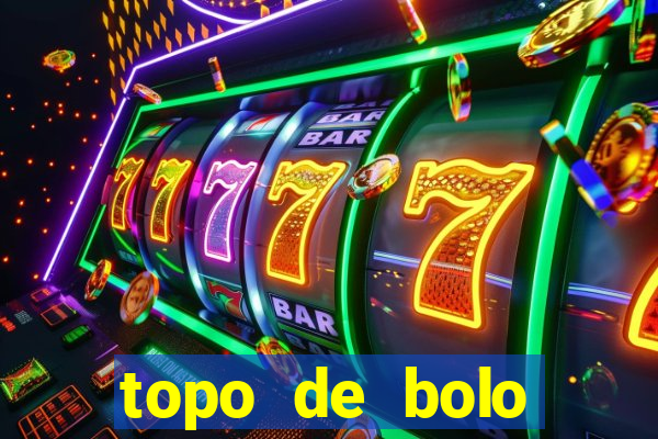 topo de bolo cristiano ronaldo para imprimir