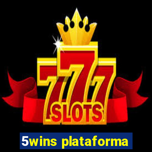 5wins plataforma