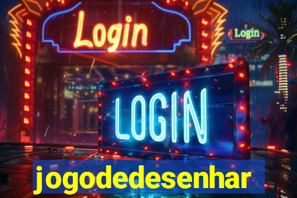 jogodedesenhar