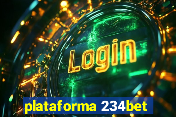 plataforma 234bet
