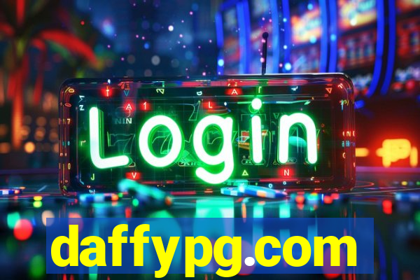 daffypg.com