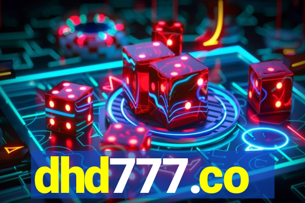 dhd777.co