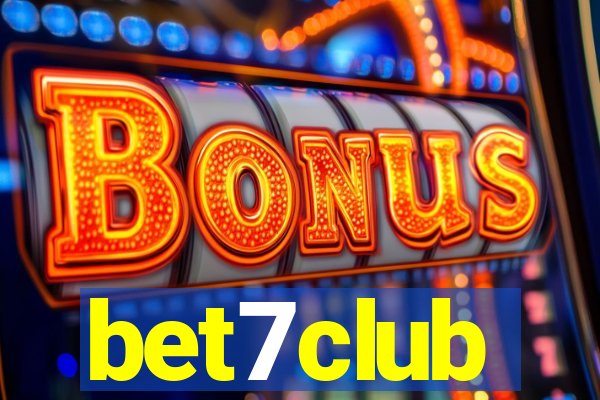 bet7club