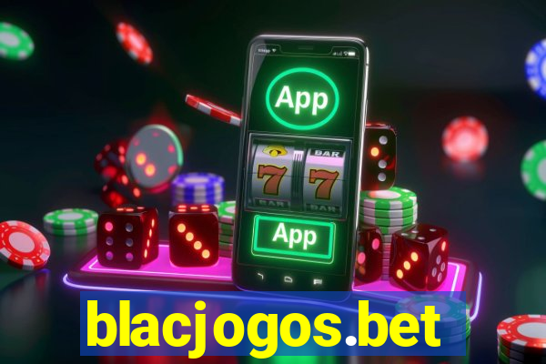blacjogos.bet