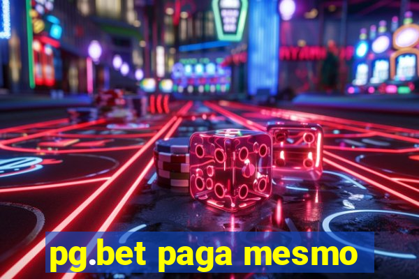 pg.bet paga mesmo
