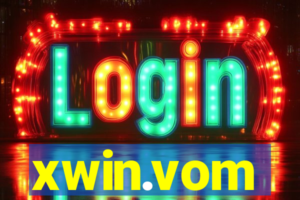 xwin.vom