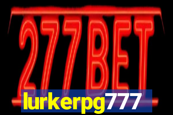 lurkerpg777