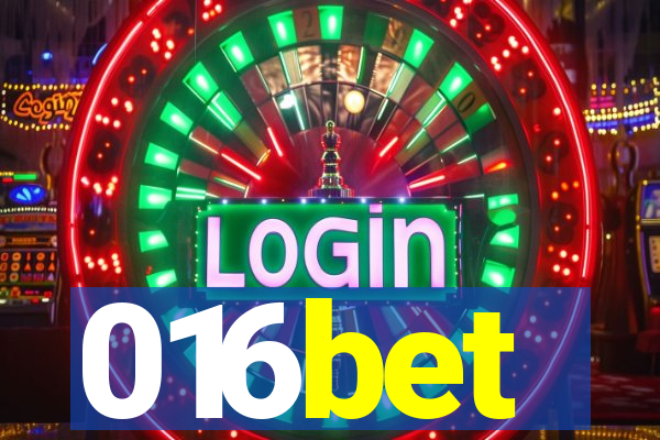 016bet