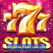 better call saul utorrent