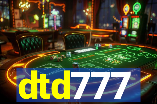 dtd777