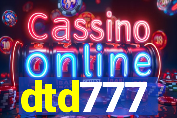 dtd777