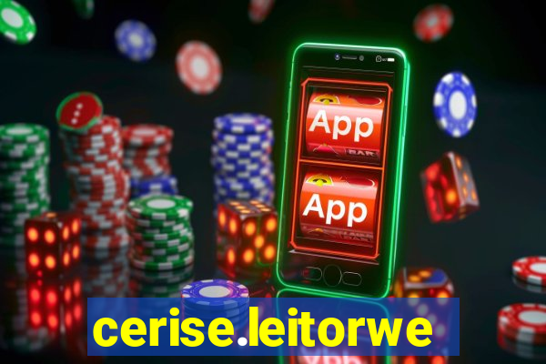 cerise.leitorweb