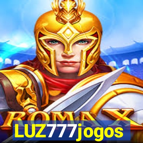 LUZ777jogos