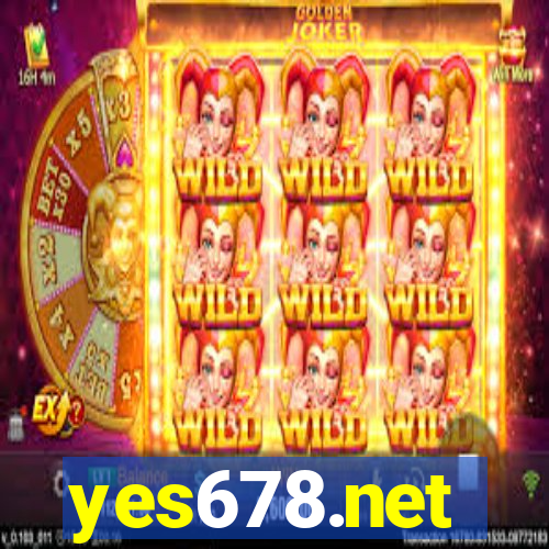 yes678.net