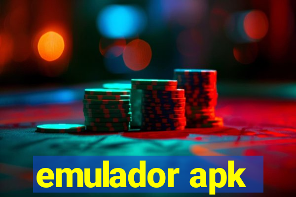 emulador apk