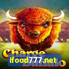 ifood777.net