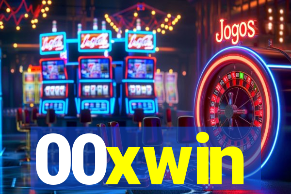00xwin