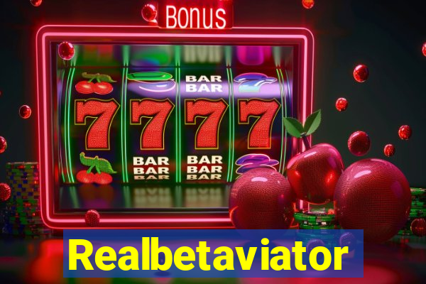 Realbetaviator