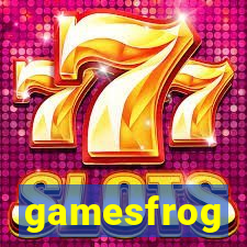 gamesfrog