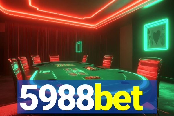 5988bet