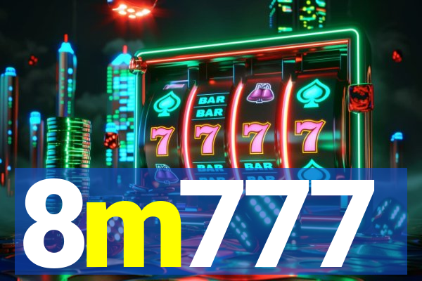 8m777