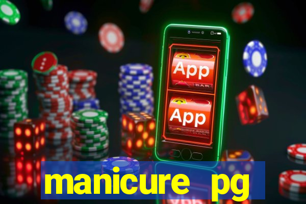 manicure pg plataforma de jogos