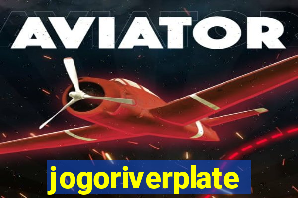 jogoriverplate