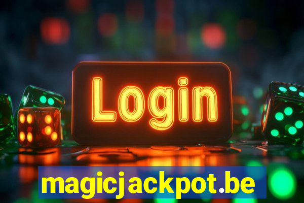 magicjackpot.bet.br
